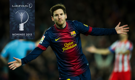 messibadge